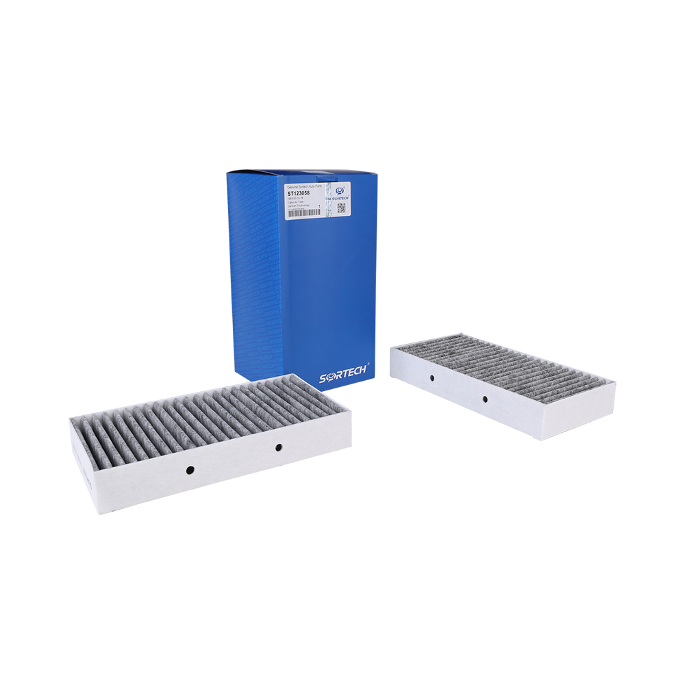 Cabin Air Filter For Mercedes Benz 166 830 03 18