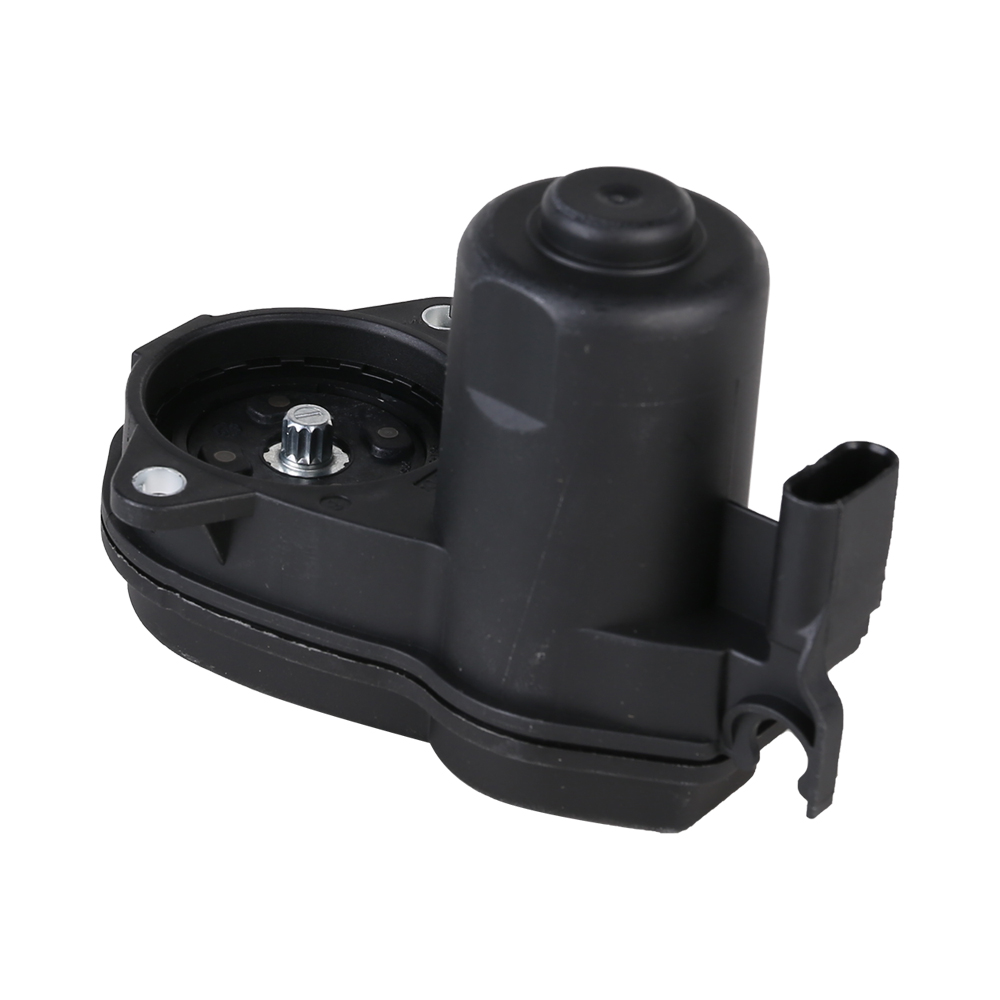 Actuador del freno de estacionamiento para Mercedes Benz 166 906 54 01