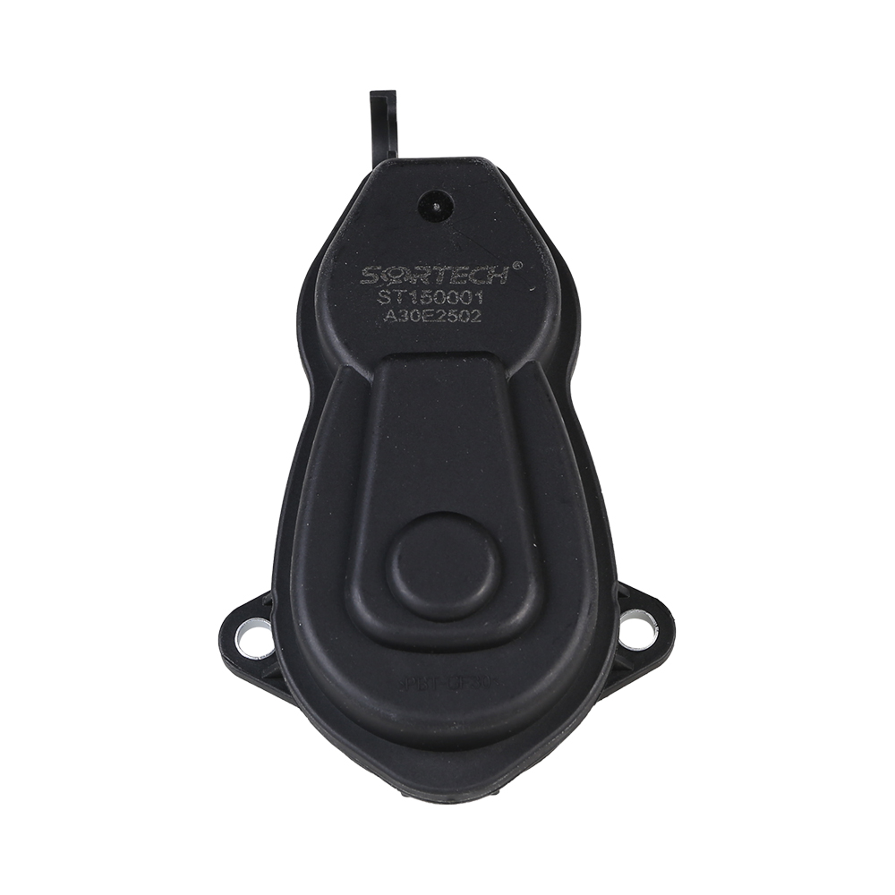 Parking Brake Actuator For Mercedes Benz