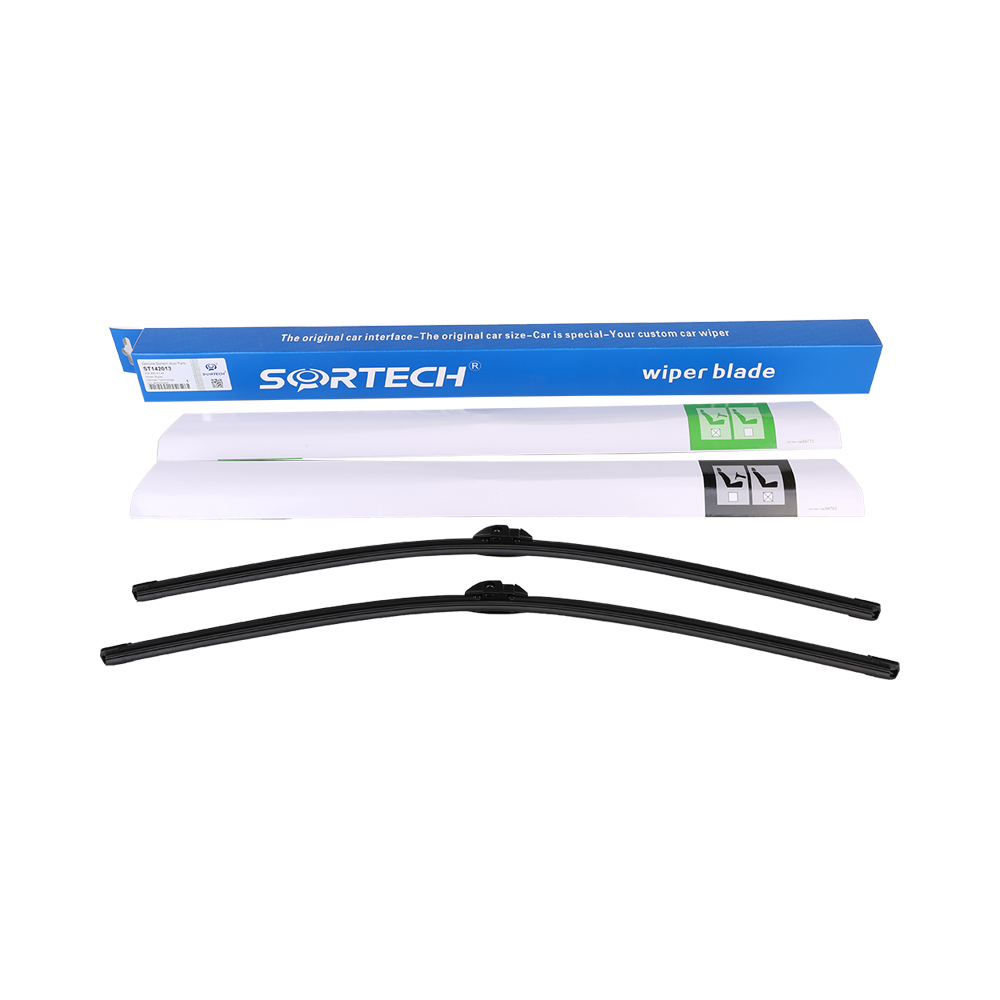 Escobilla limpiaparabrisas para Mercedes Benz 204 820 07 45