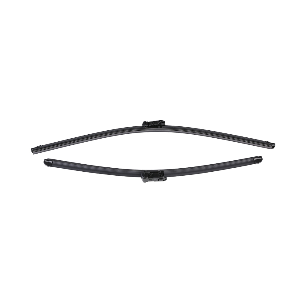 Wiper Blade Set For Mercedes Benz