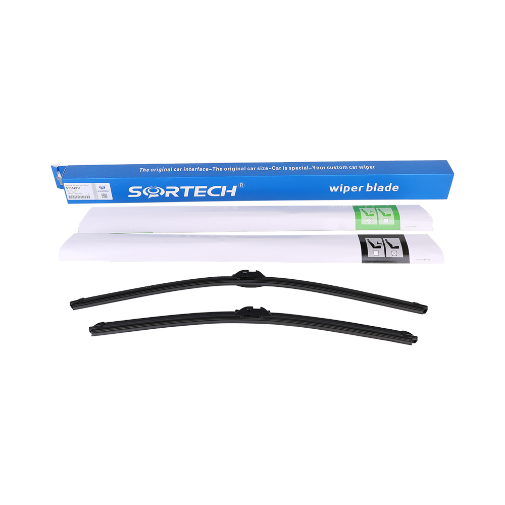 Wiper Blade For Mercedes Benz 204 820 11 45