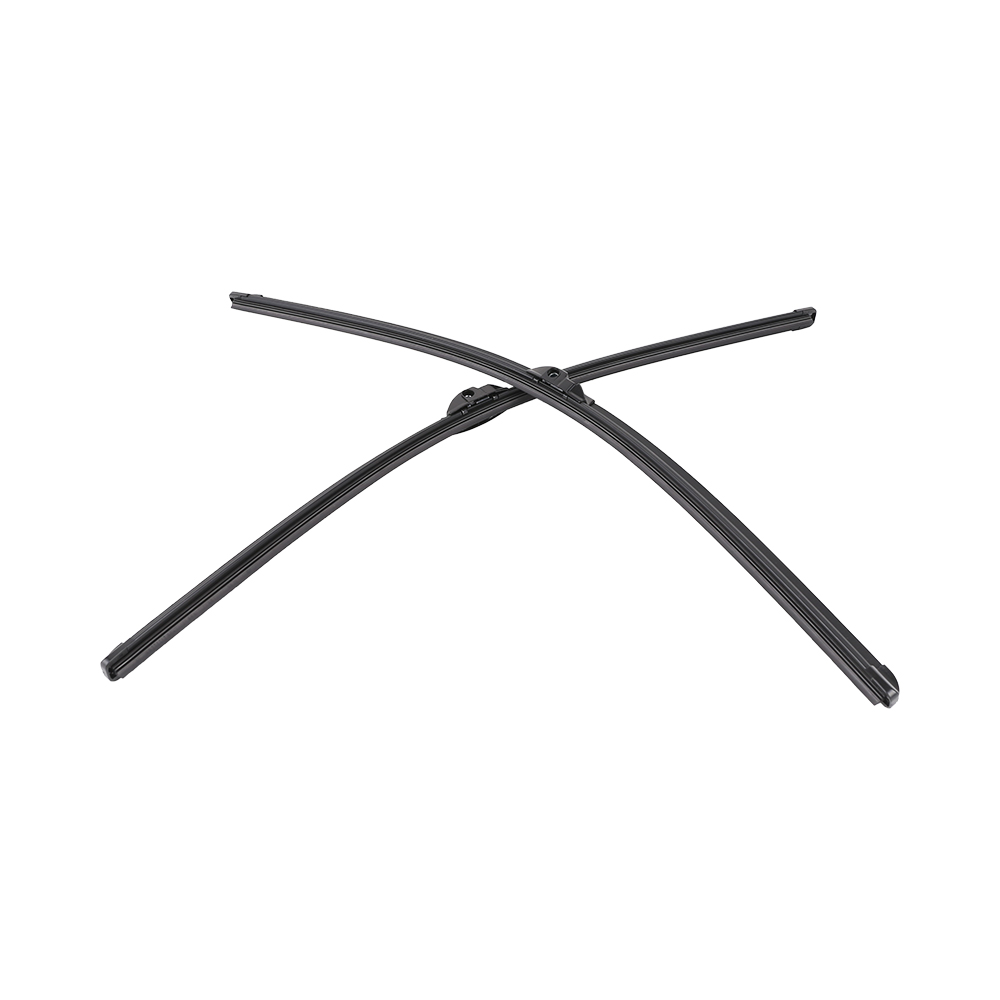 Wiper Blade Set For Mercedes Benz