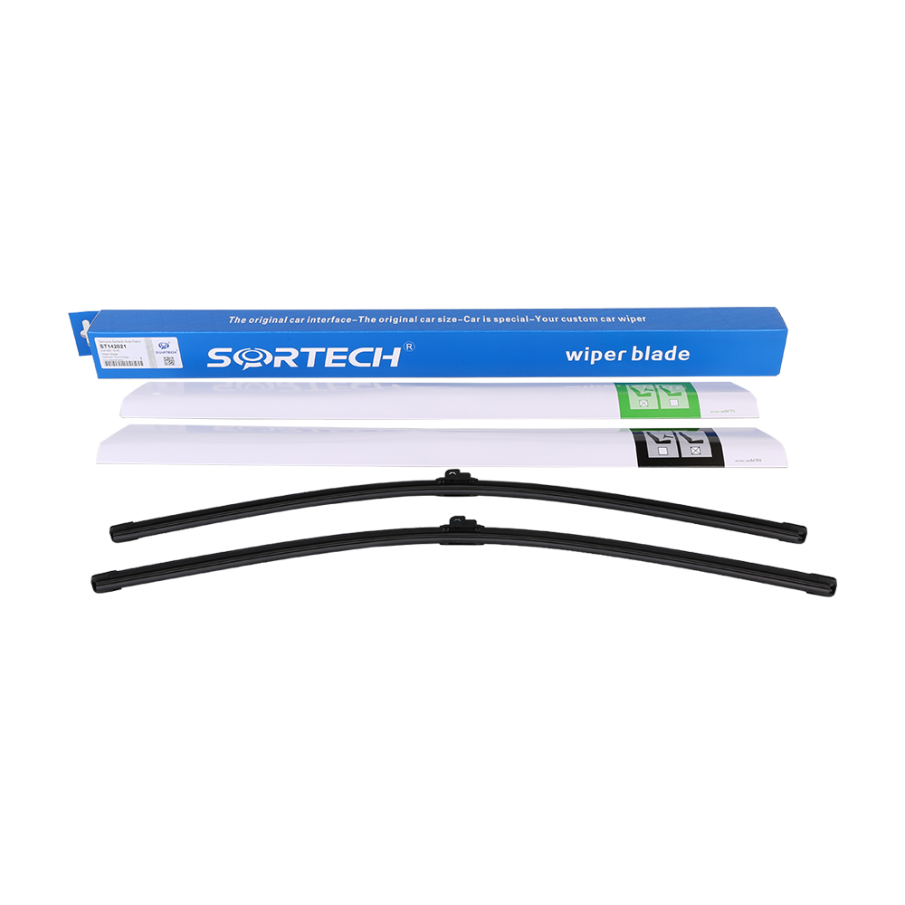 Wiper Blade For Mercedes Benz 204 820 19 45