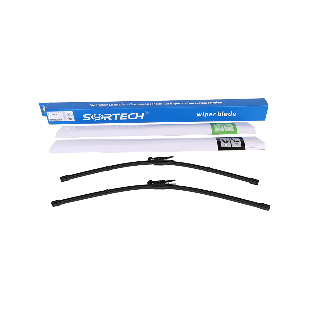 Escobilla limpiaparabrisas para Mercedes Benz 205 820 23 00