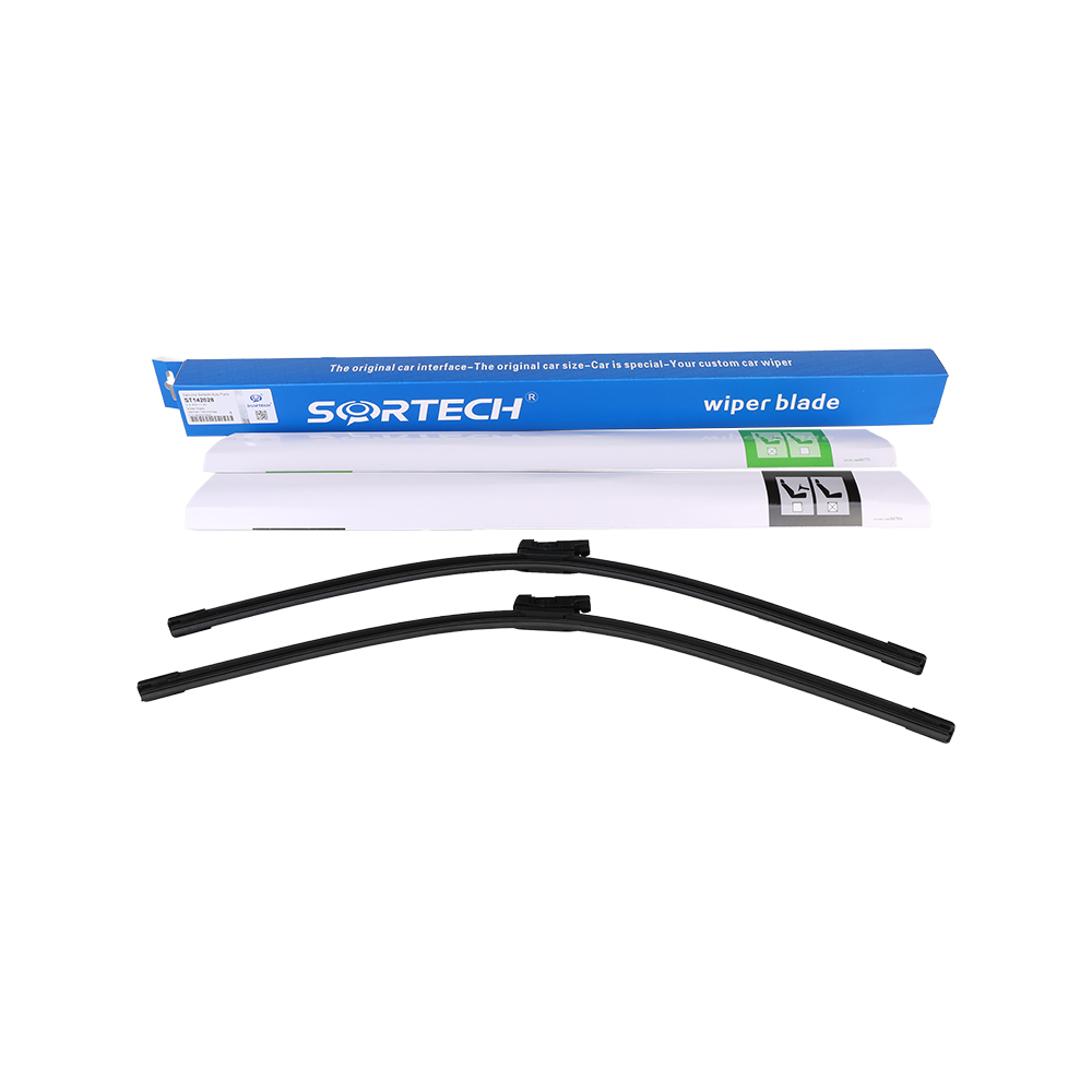 Escobilla limpiaparabrisas para Mercedes Benz 166 820 10 45