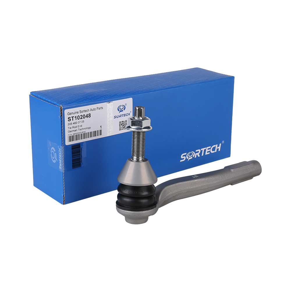 Tie Rod End For Mercedes Benz