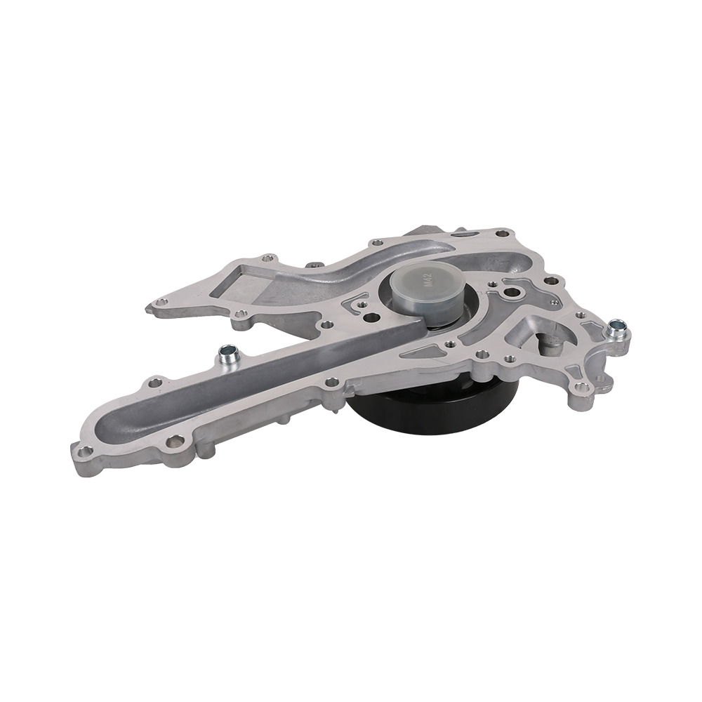 Wasserpumpe für Mercedes Benz 002 466 81 01