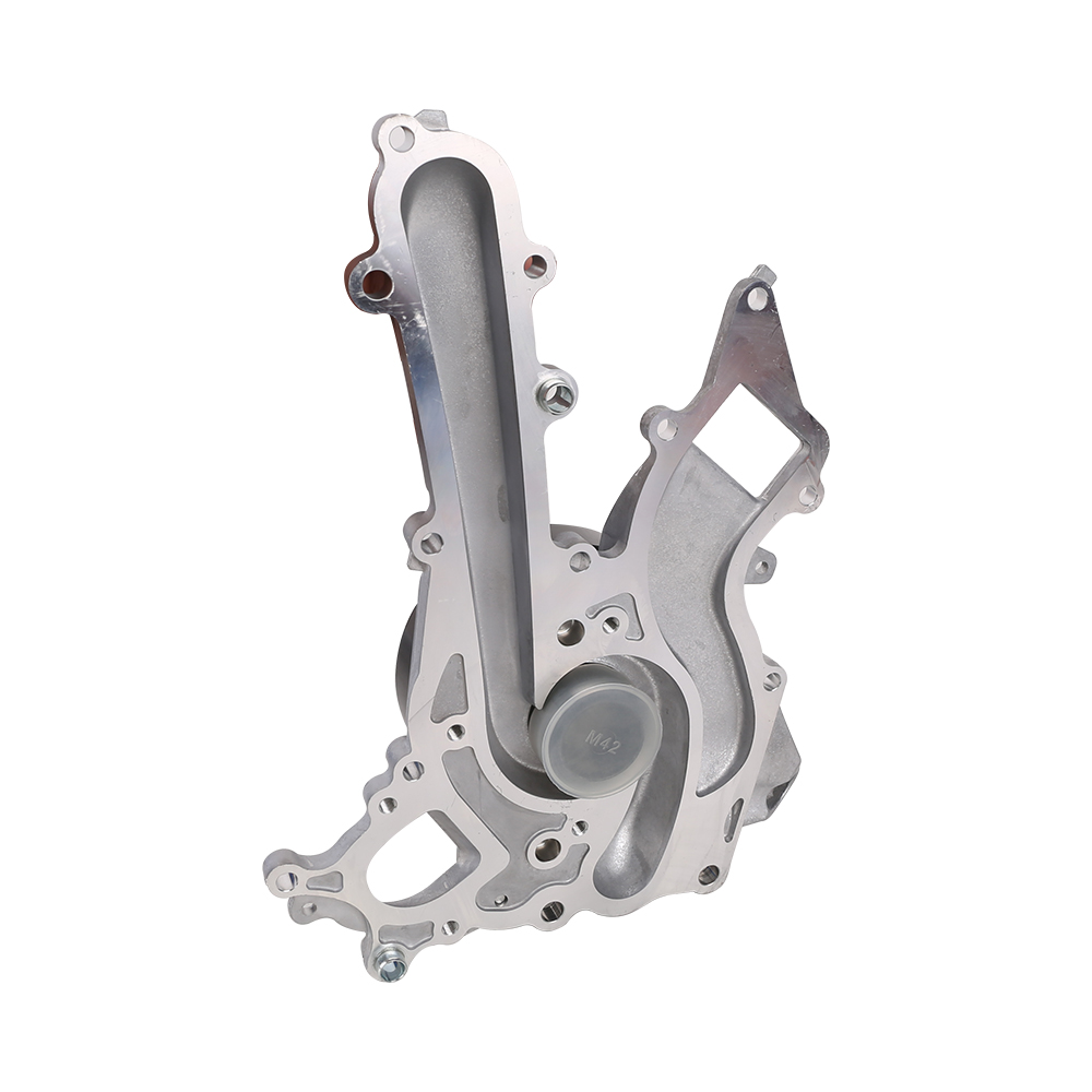 Wasserpumpe für Mercedes Benz 002 466 81 01