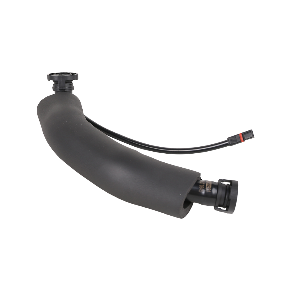 Crankcase Vent Hose