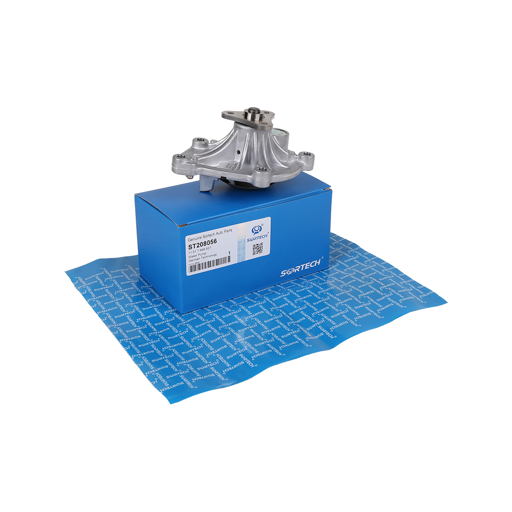 Wasserpumpe für BMW 1151 7648 827