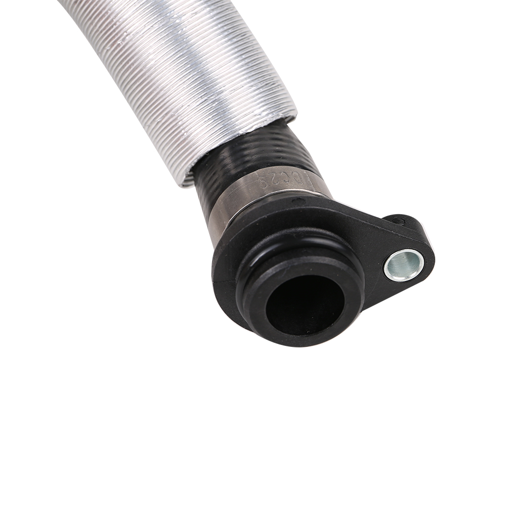 Manguera de radiador para BMW 1153 7572 159