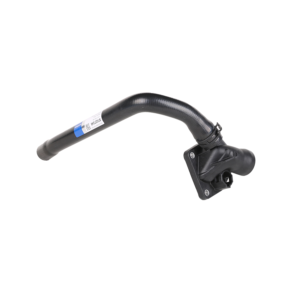 Manguera de radiador para BMW 1153 7600 586