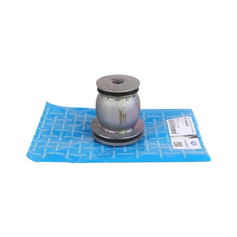 Bushing For Mercedes Benz