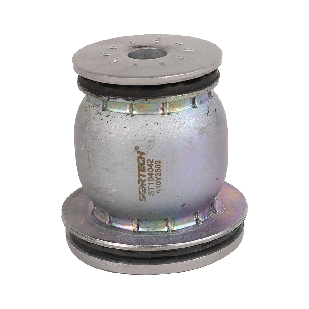 Bushing For Mercedes Benz