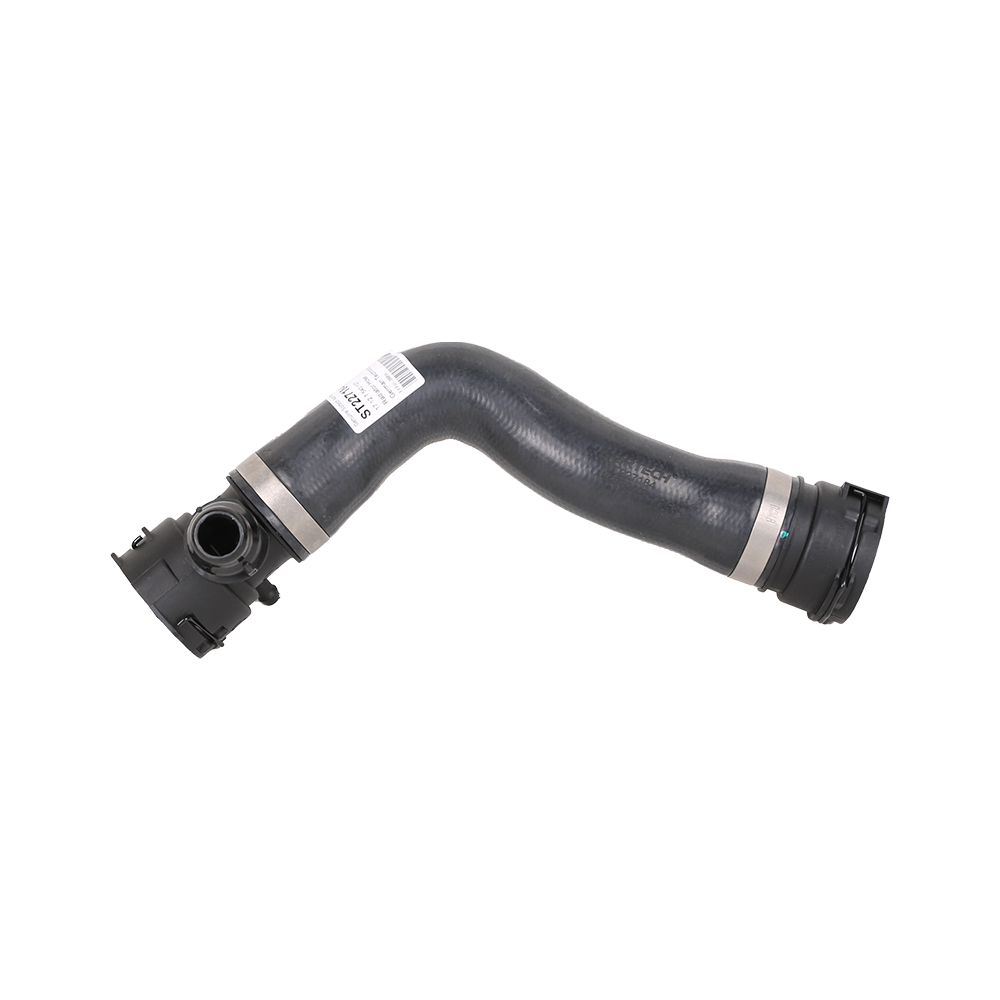 Manguera de radiador para BMW 1712 7540 127