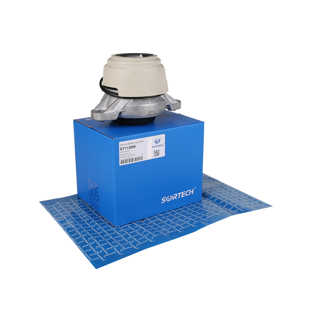 메르세데스 벤츠 204 240 36 17용 엔진 마운트