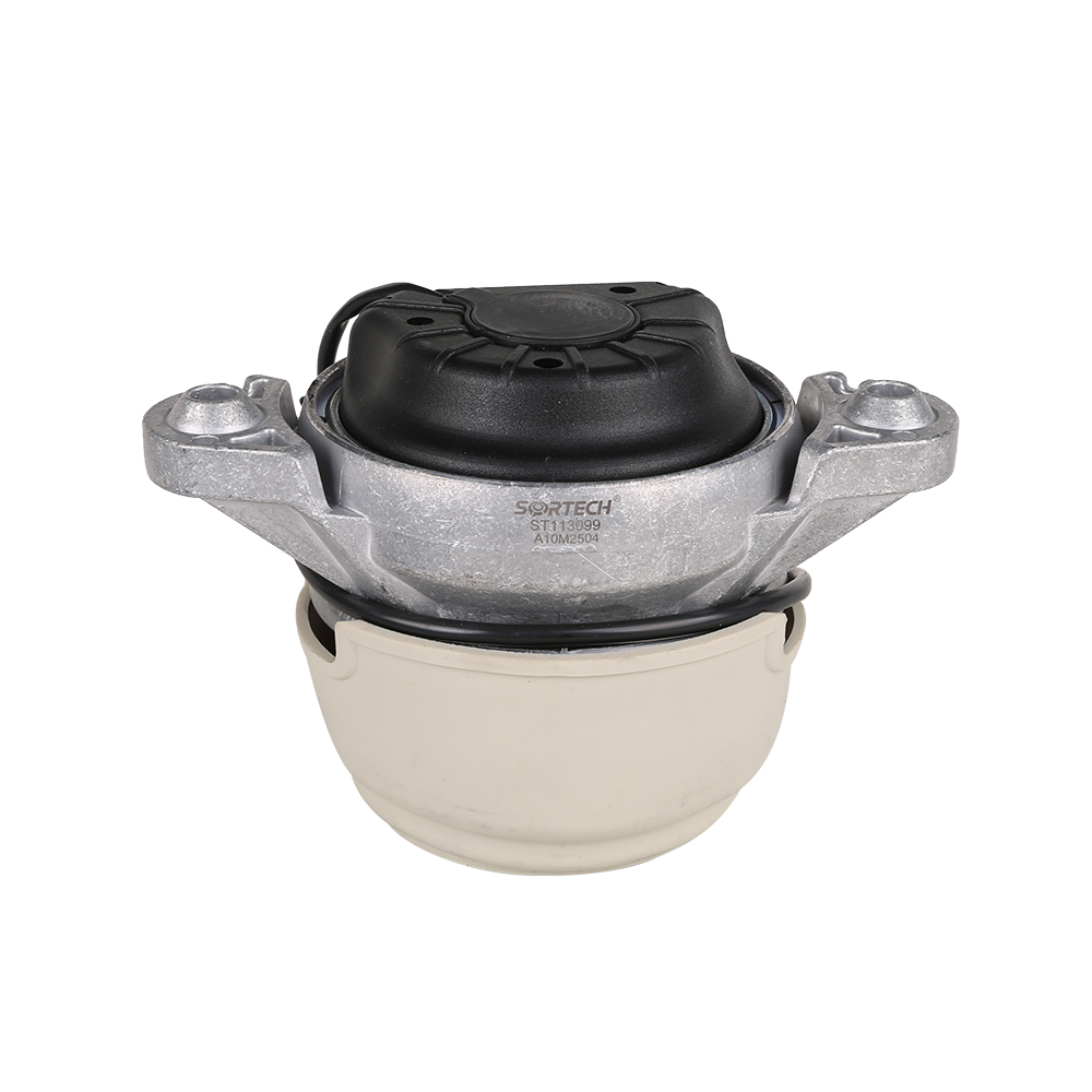 Engine Mount For Car