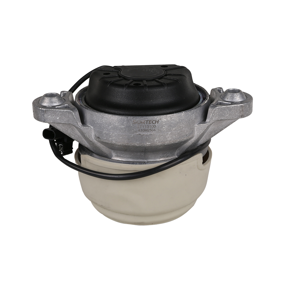 قاعدة تثبيت المحرك لسيارات مرسيدس بنز 204 و240 37 17