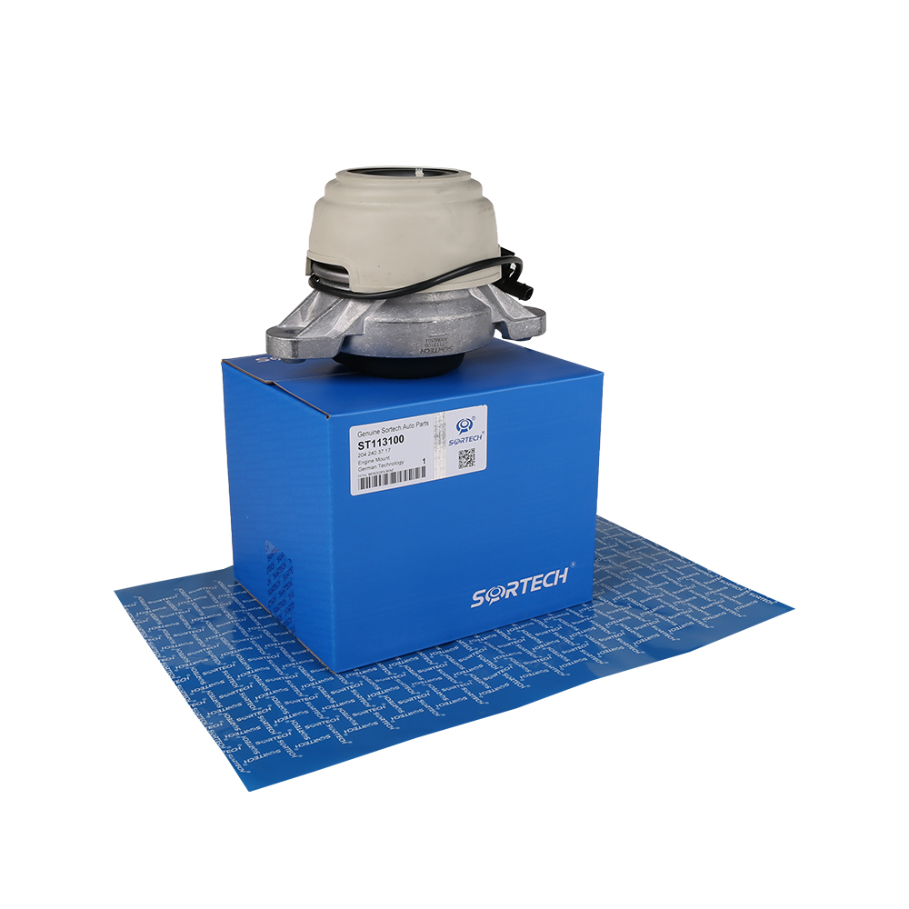 Engine Mount For Mercedes Benz