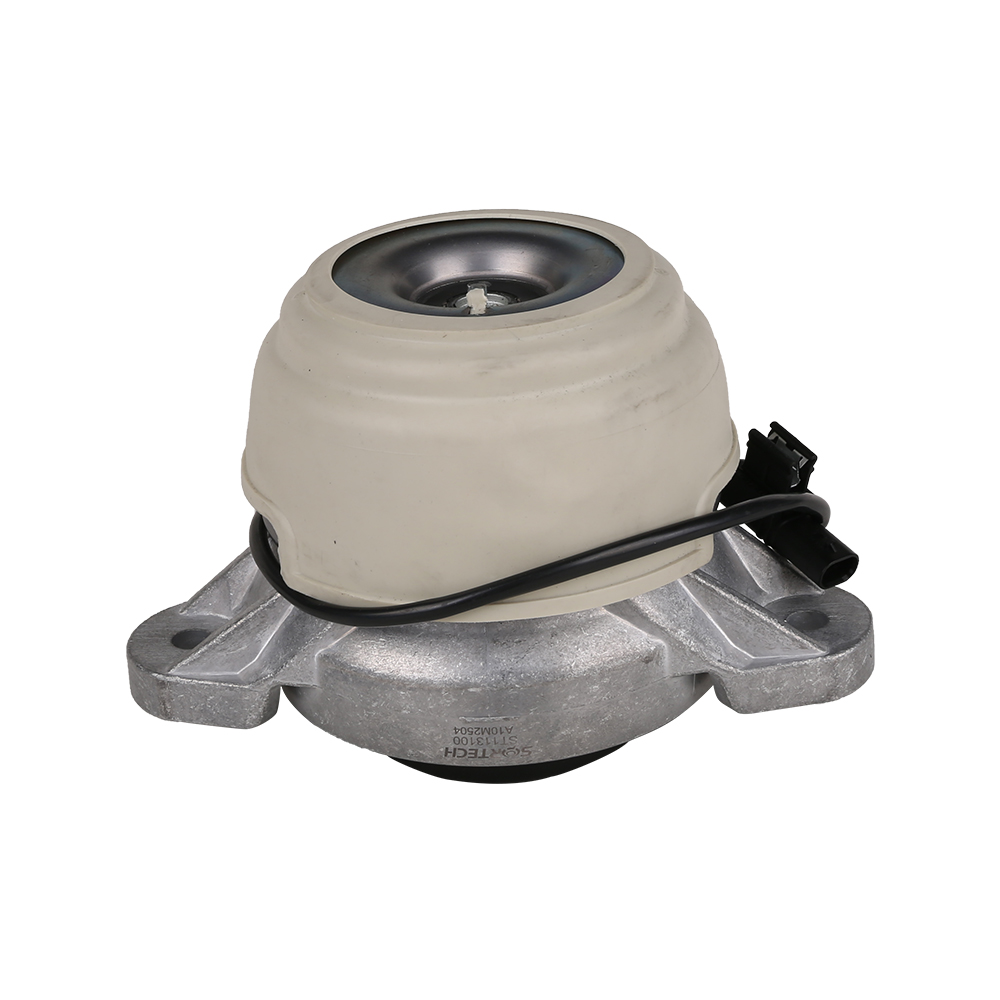 Engine Mount For Mercedes Benz