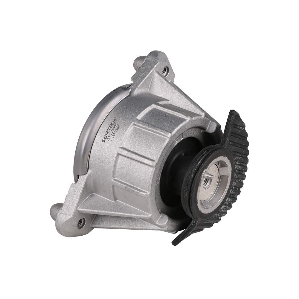 Engine Mount For Car