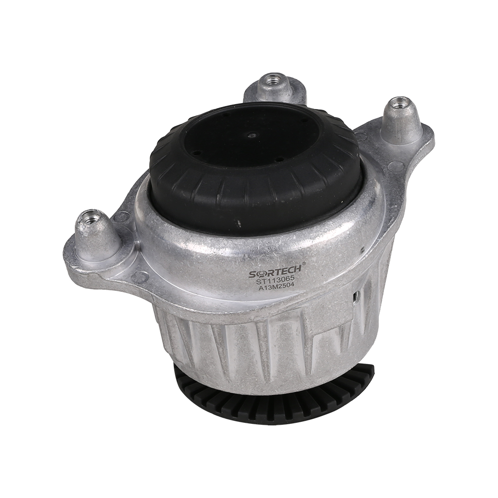 Engine Mount For Mercedes Benz