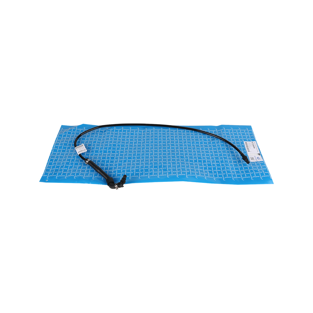 Manguera de ventilación del cárter para BMW 211 501 07 25