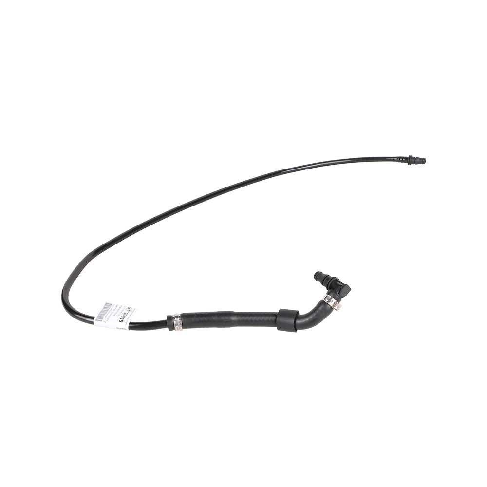 Manguera de ventilación del cárter para BMW 211 501 07 25