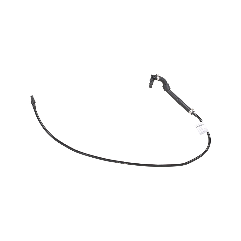 crankcase ventilation hose