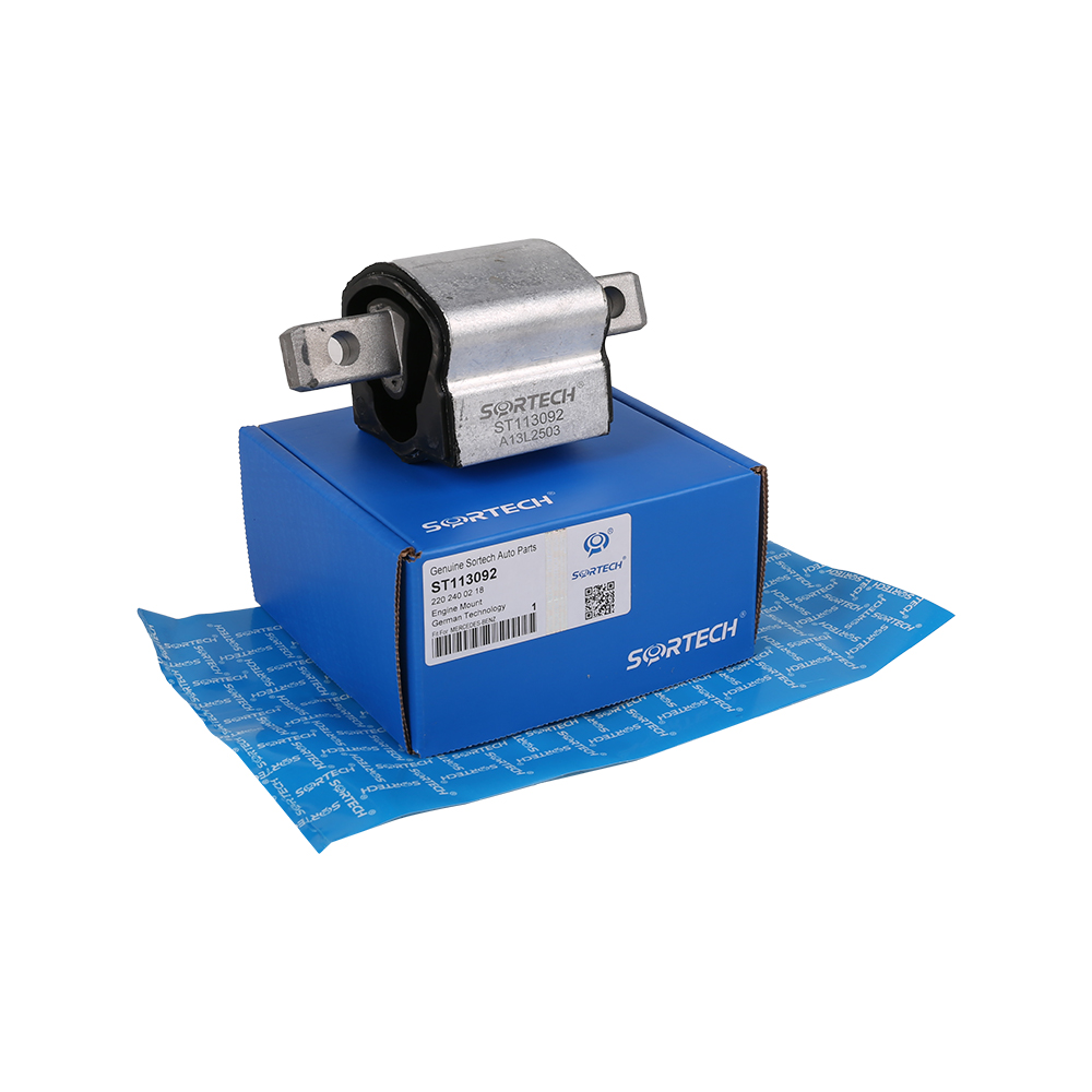 Engine Mount For Mercedes Benz