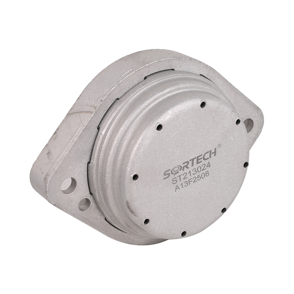 Engine Mount For Car