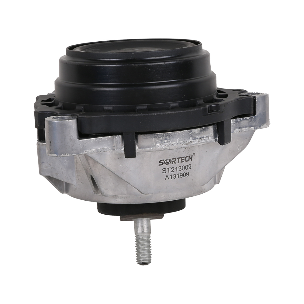 Engine Mount For Car