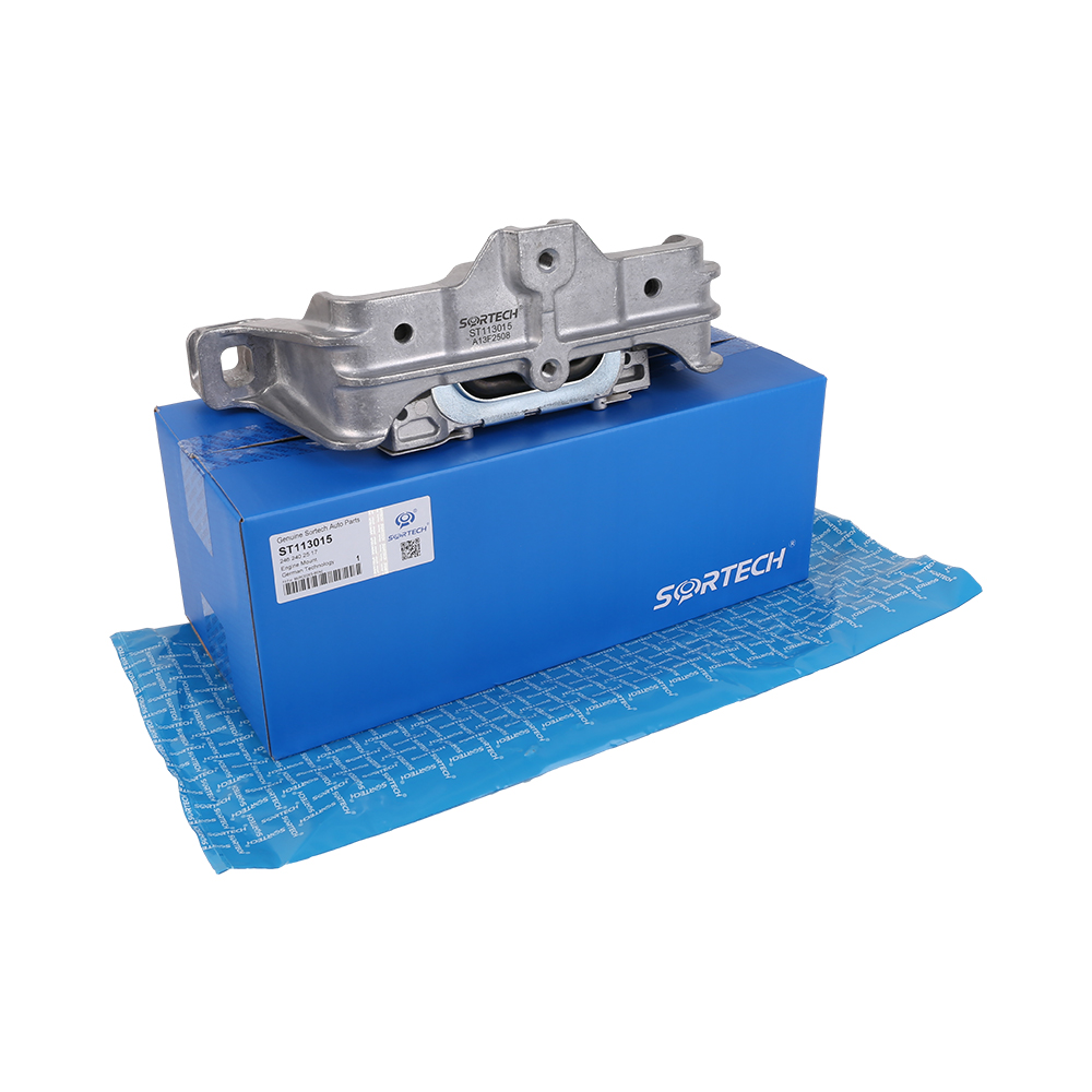 Engine Mount For Mercedes Benz