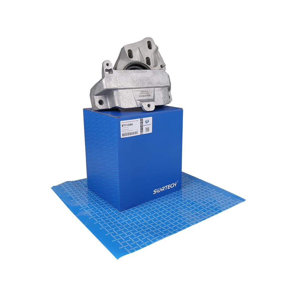 Engine Mount For Mercedes Benz