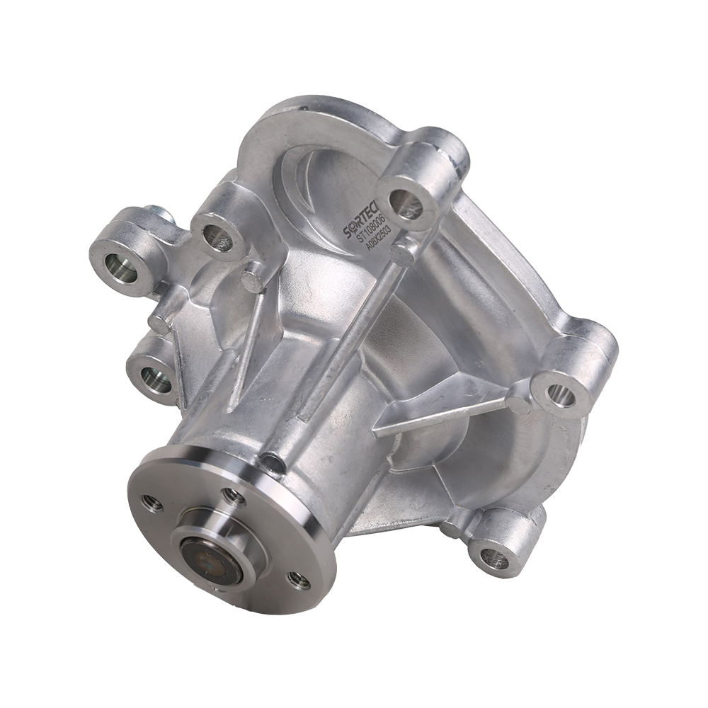 Water Pump For Car