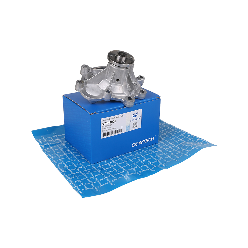 Bomba de agua para Mercedes Benz 271 200 10 01