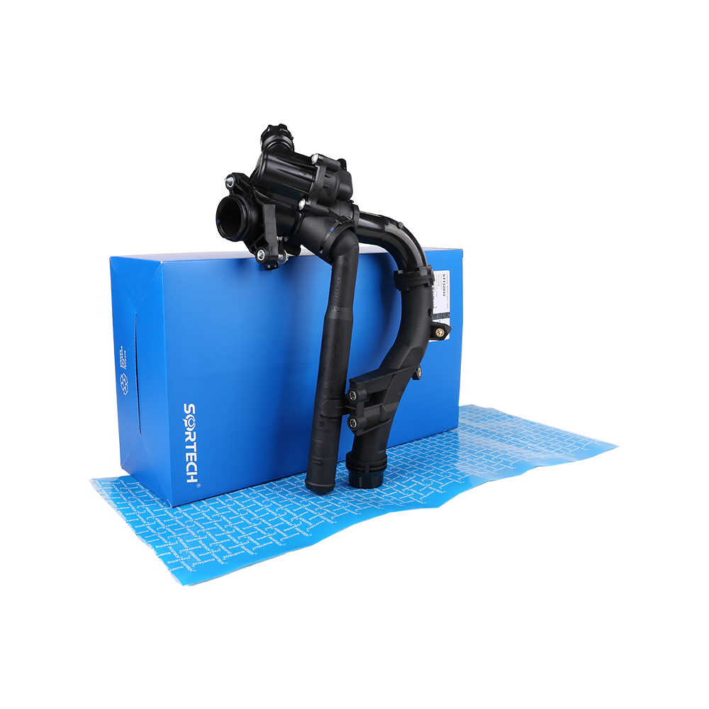 Termostato para Mercedes Benz 274 200 01 15