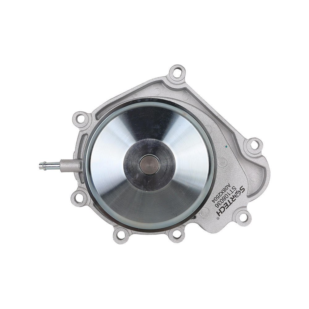 Water Pump For Mercedes Benz