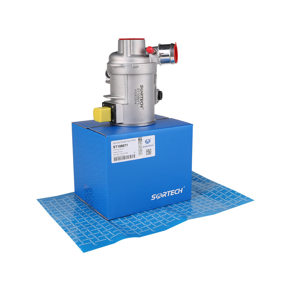 Water Pump For Mercedes Benz