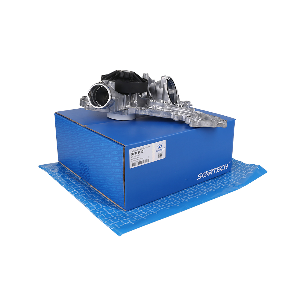 Water Pump For Mercedes Benz