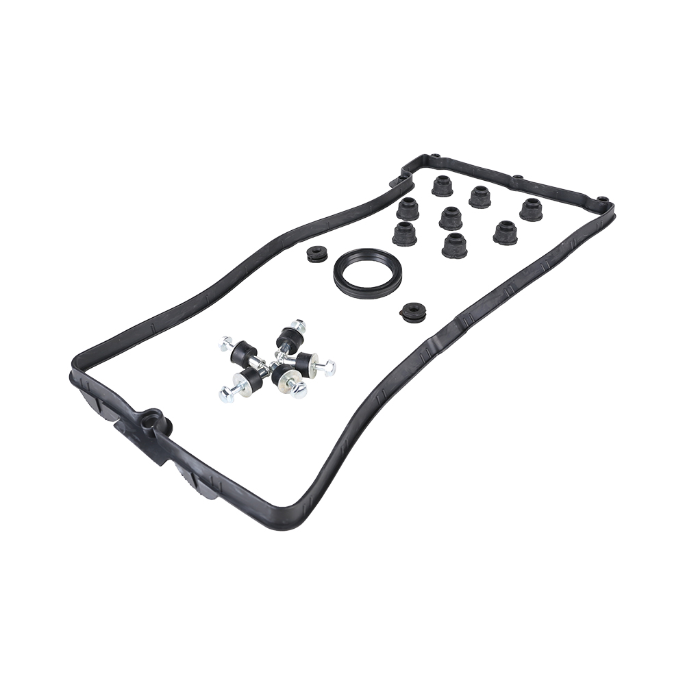 Valve cover gasket set