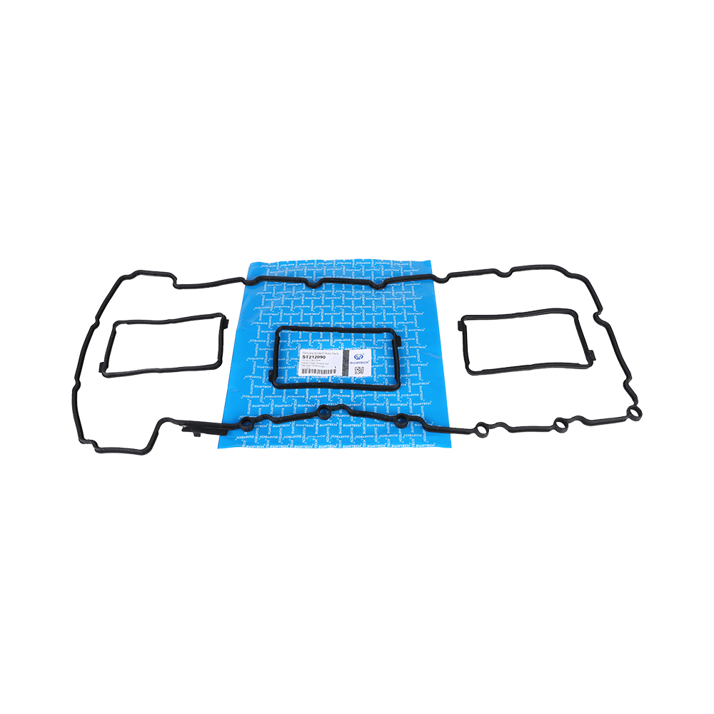Cylinder Head Cover Gasket For BMW