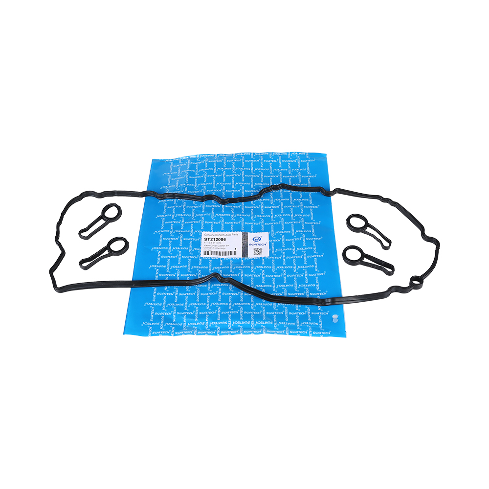 Cylinder Head Cover Gasket For BMW