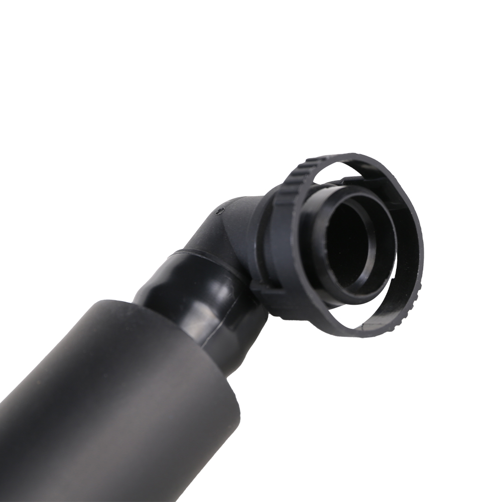 Crankcase Vent Hose For BMW 1115 7623 745