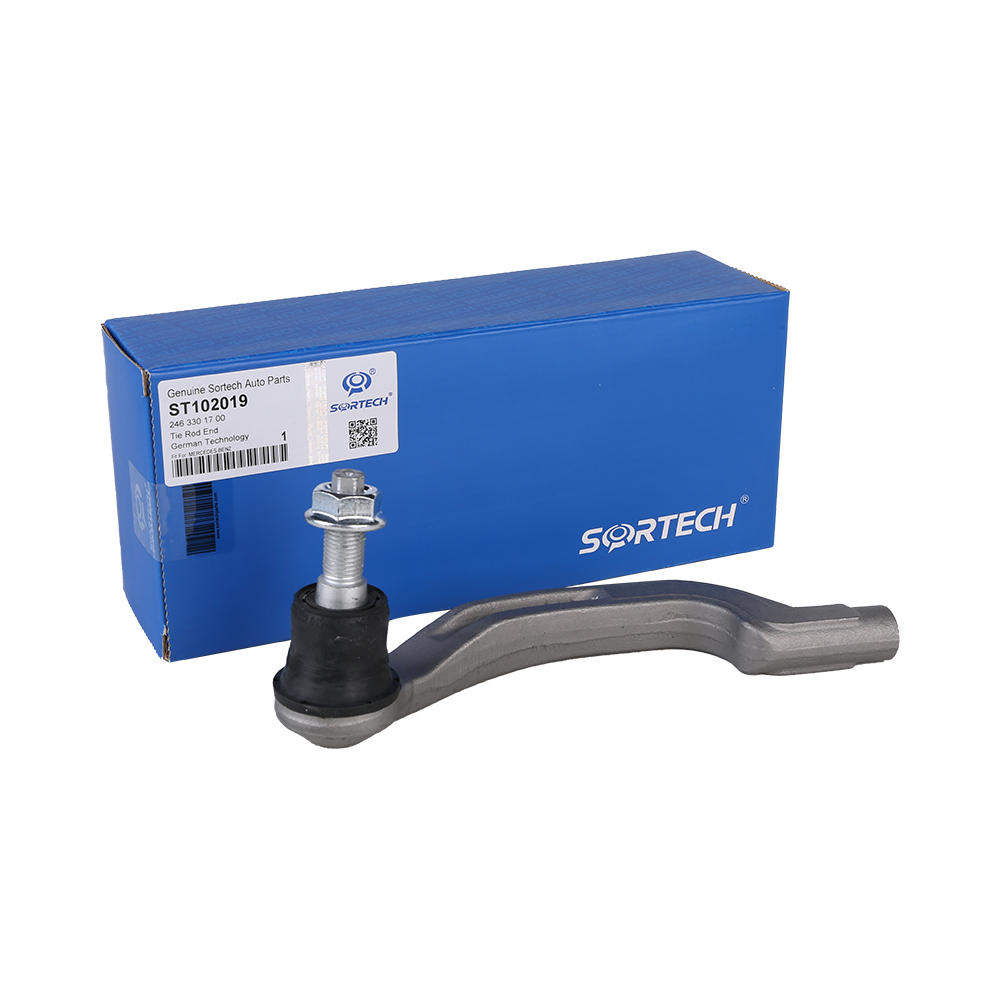 Tie Rod End For Mercedes Benz 246 330 17 00