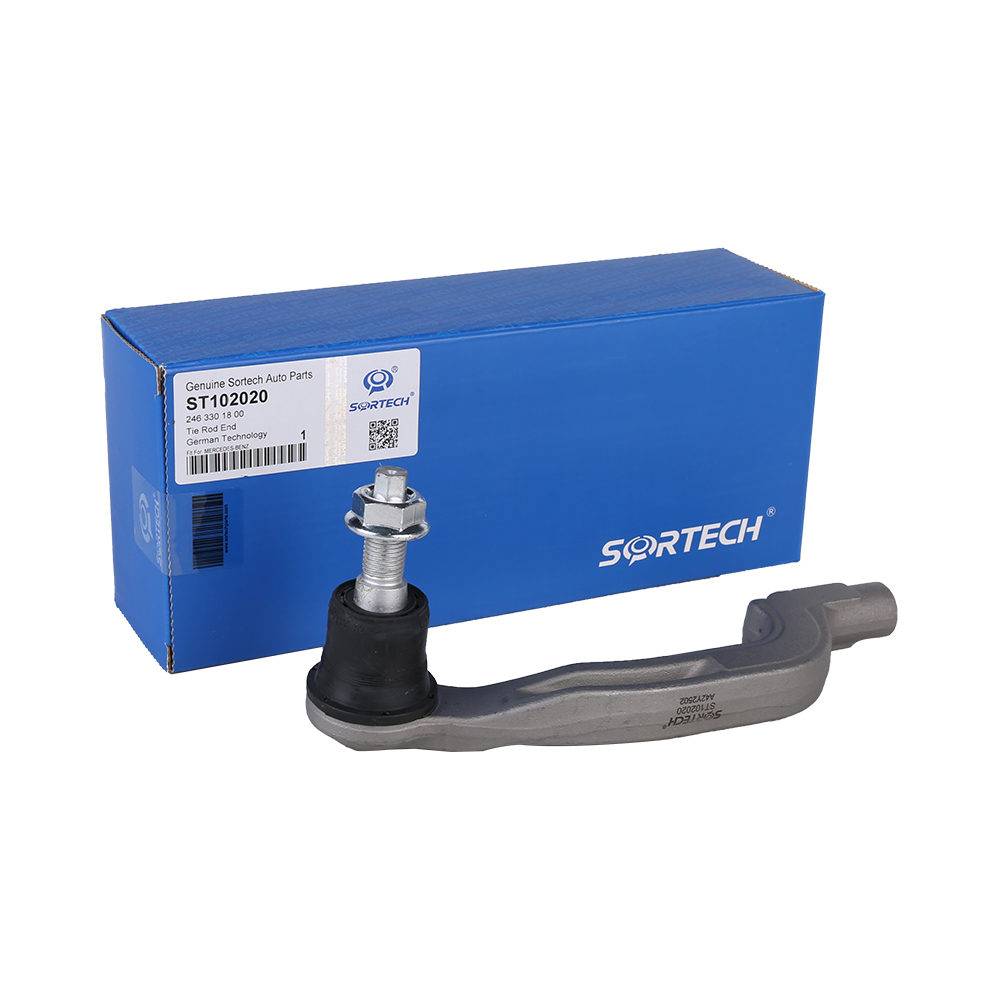 Tie Rod End For Mercedes Benz 246 330 18 00