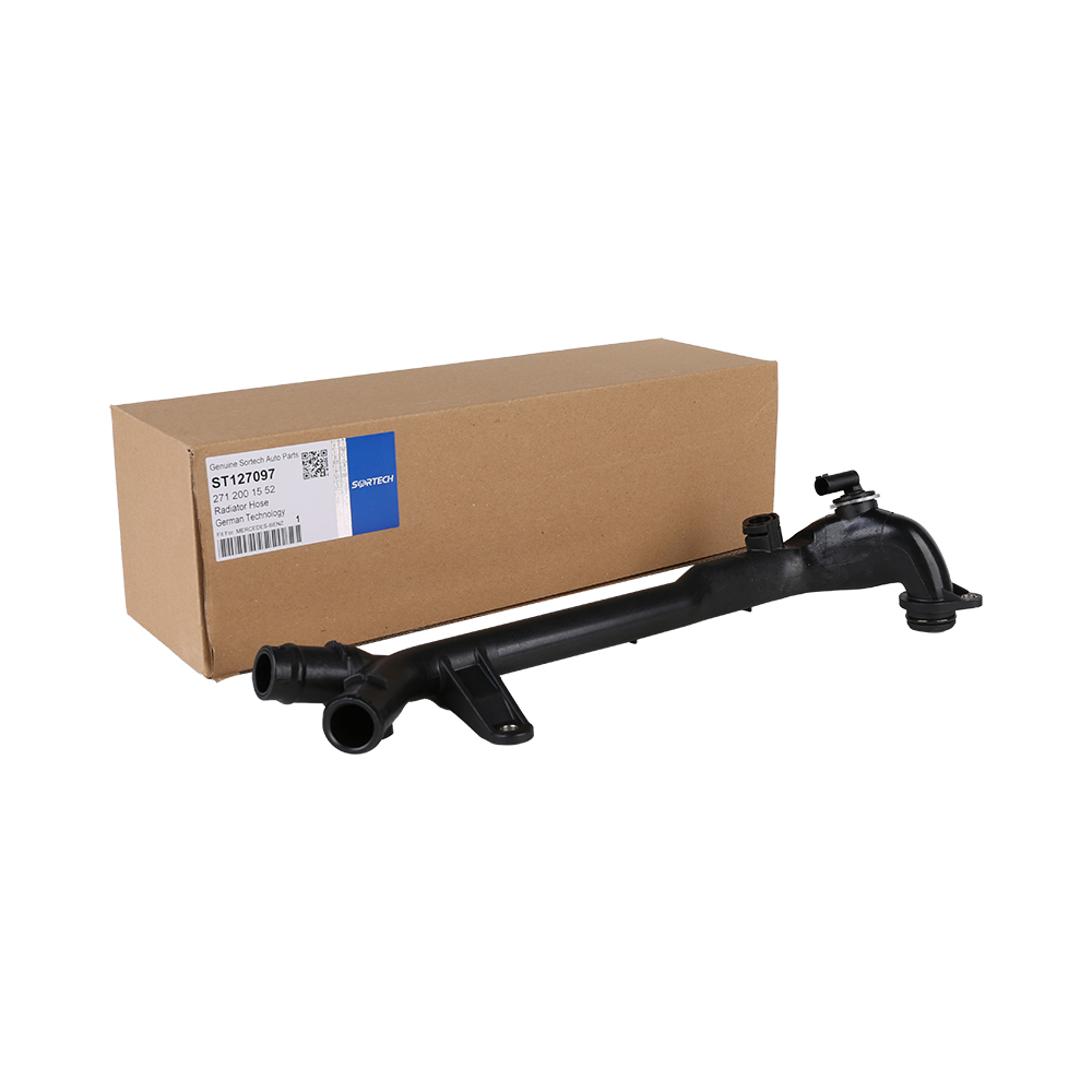 Radiator Hose For Mercedes Benz