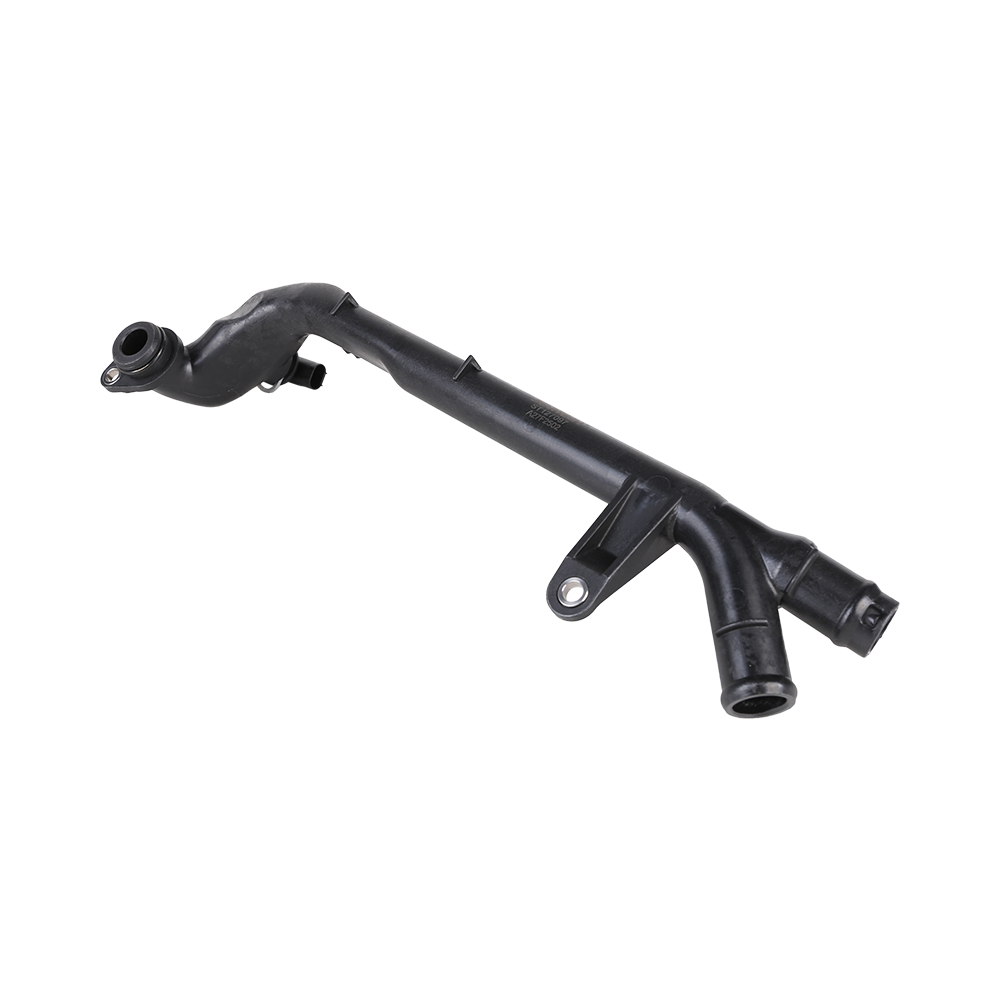 Radiator Hose For Mercedes Benz