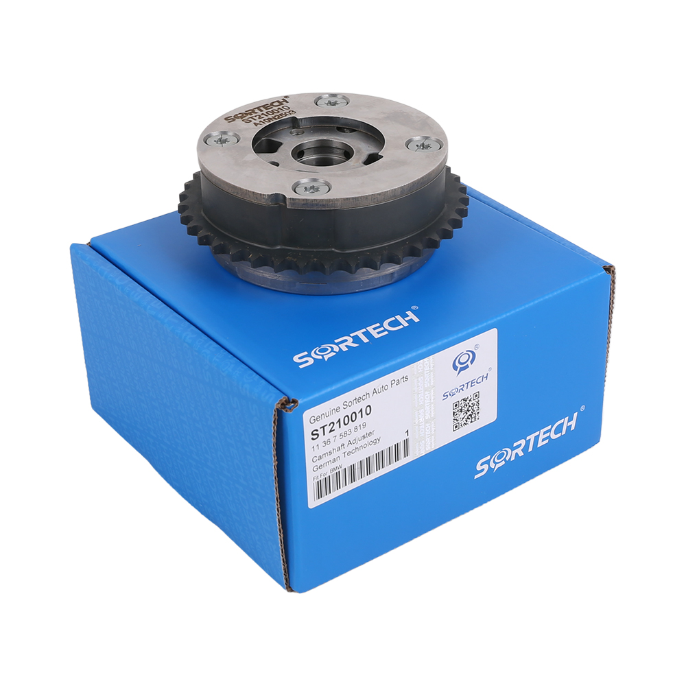 Sortech Supply Camshaft Adjuster For BMW 1136 7583 819 Wholesale Factory ...